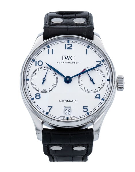 IWC Portugieser Automatic IW500705